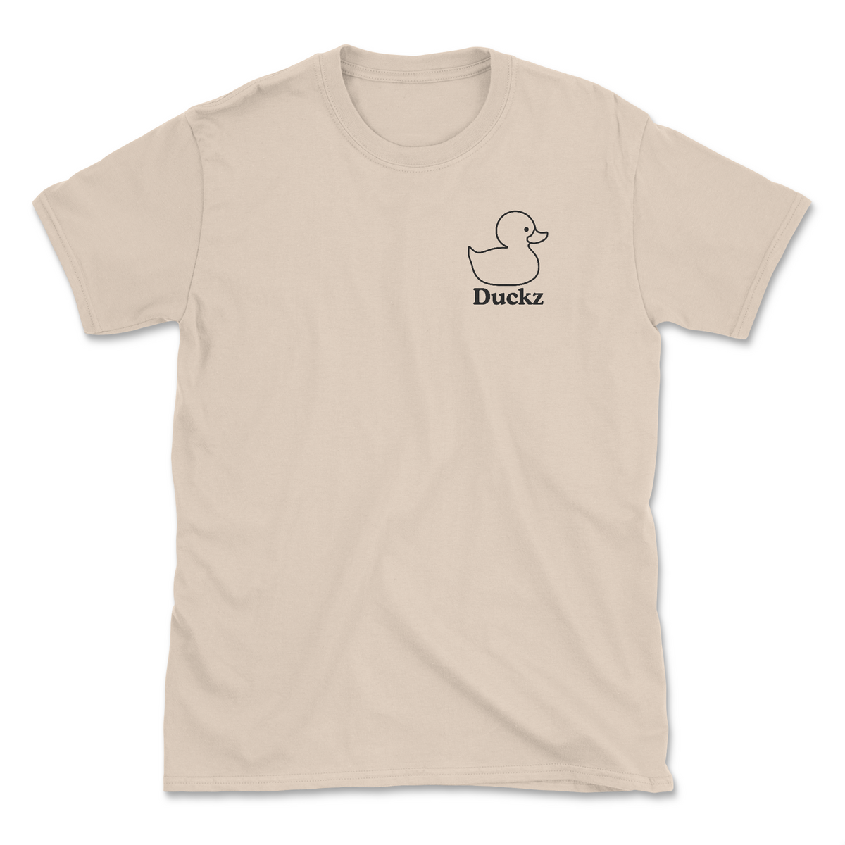 Paradise Paddle (Adult Short Sleeve T-Shirt)