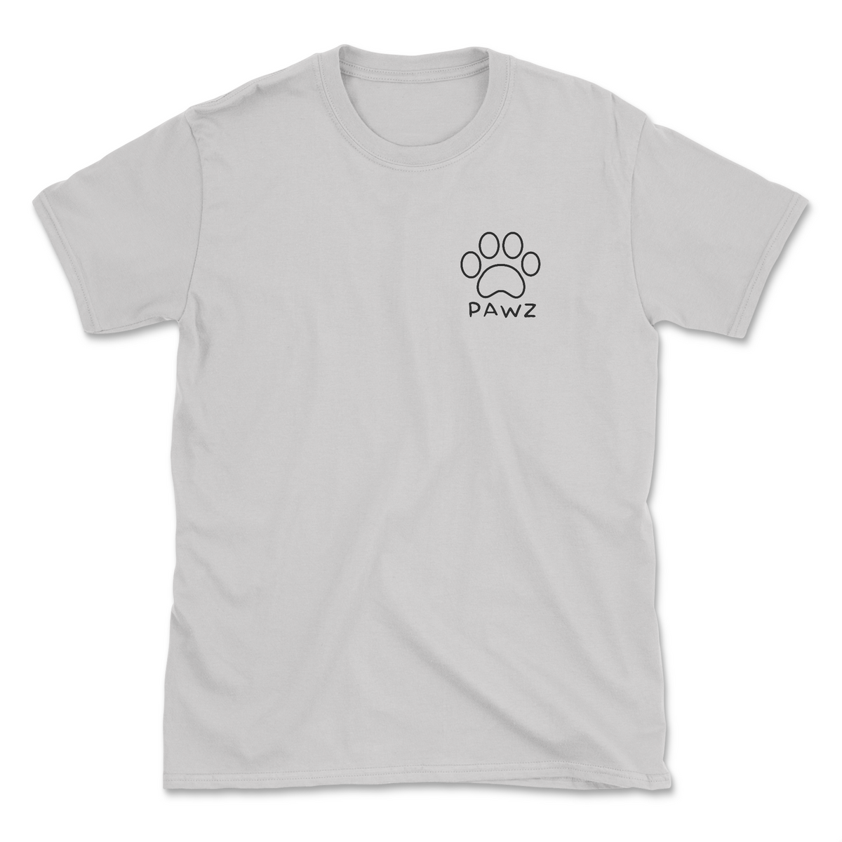 Oh My Gourd (Adult Short Sleeve T-Shirt)