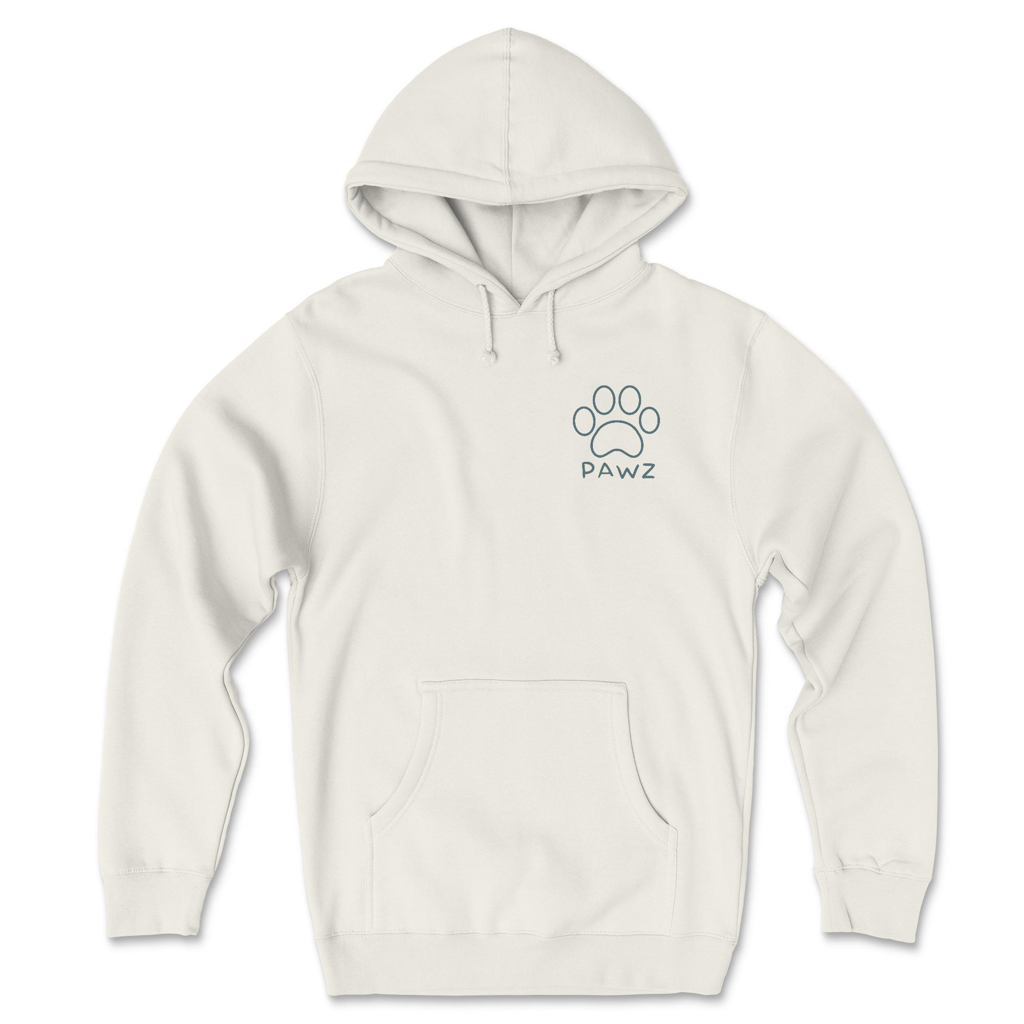 Land Of The Free (Adult Hoodie)