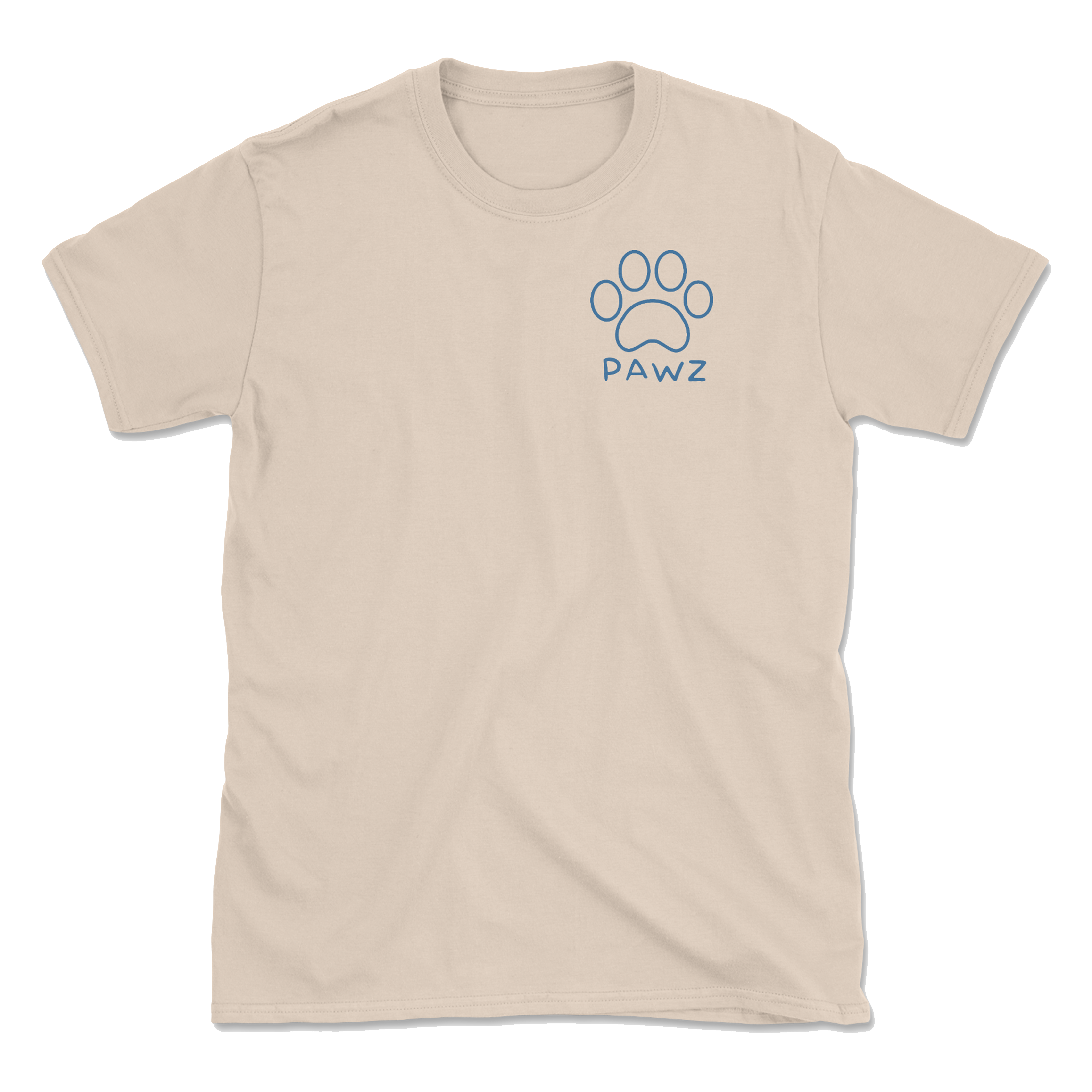 Surf Club (Adult Short Sleeve T-Shirt)