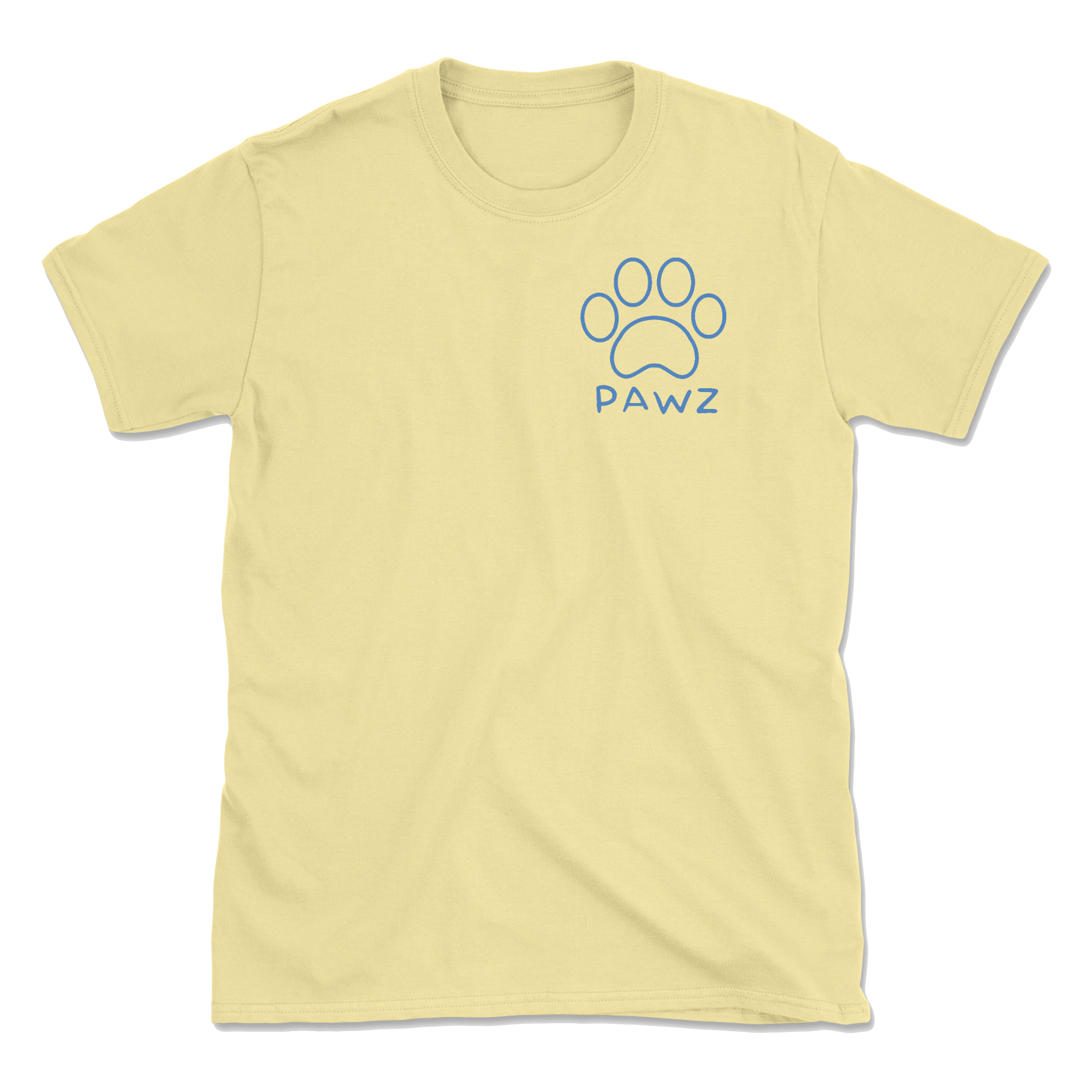 Chill Vibes (Adult Short Sleeve T-Shirt)