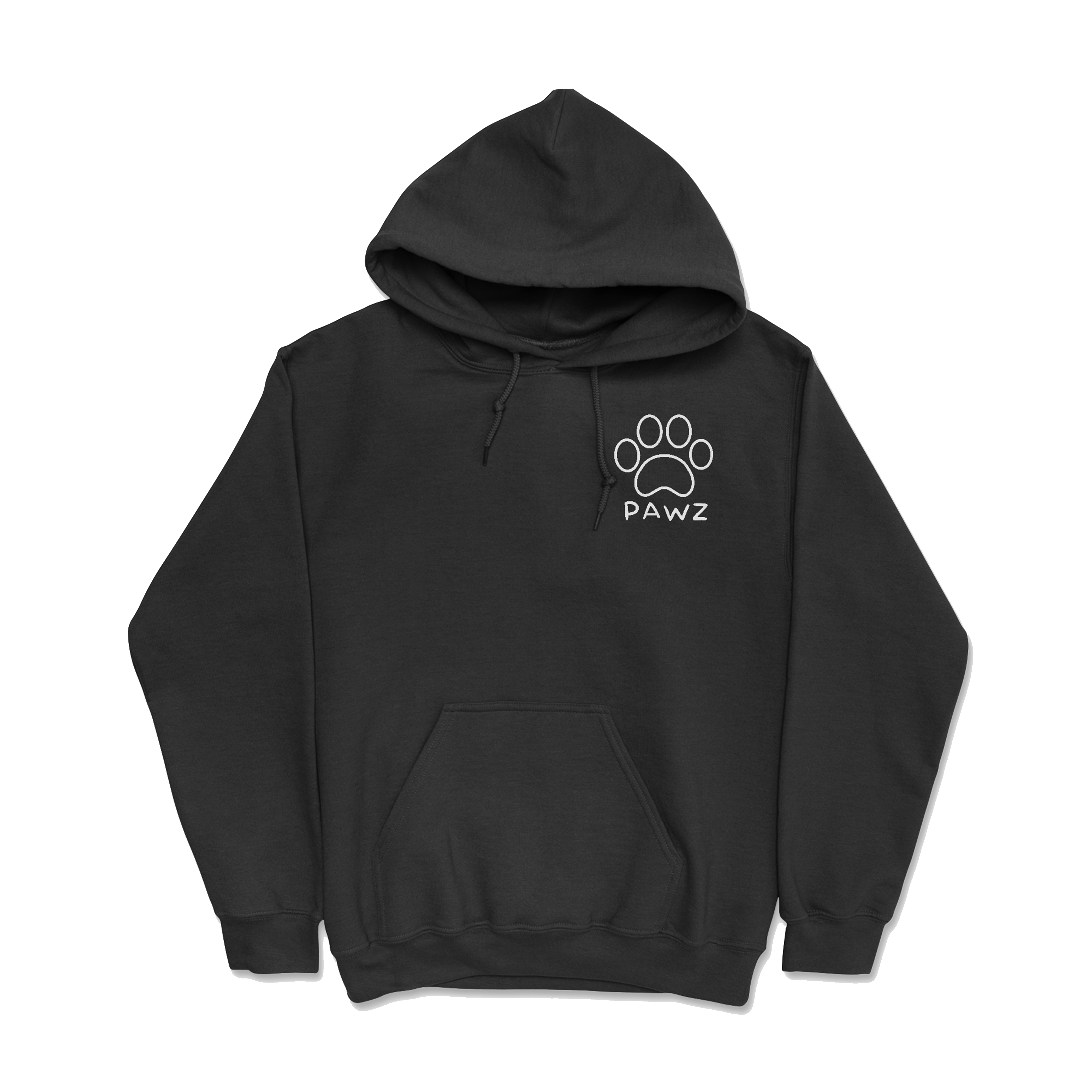 Moon Walks (Adult Hoodie)