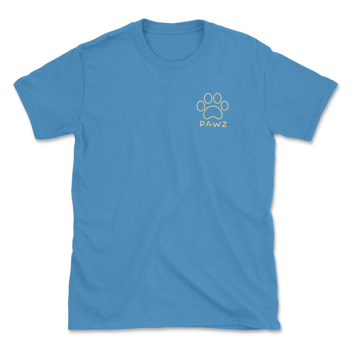 Brewski Boy (Adult Short Sleeve T-Shirt)