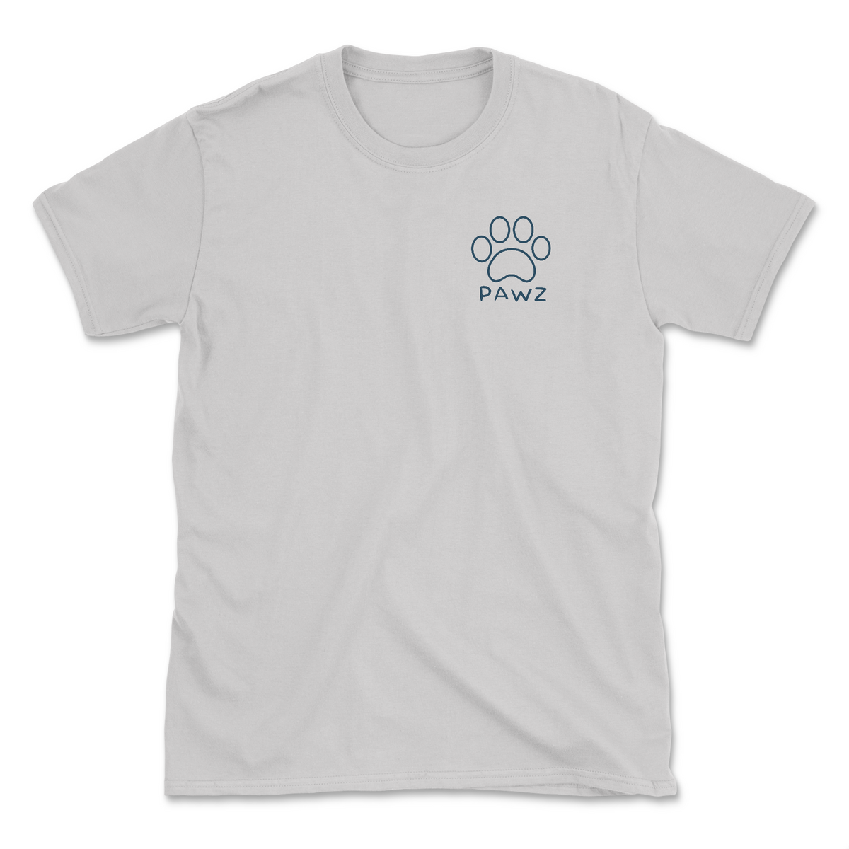 Starlight Summit (Adult Short Sleeve T-Shirt)