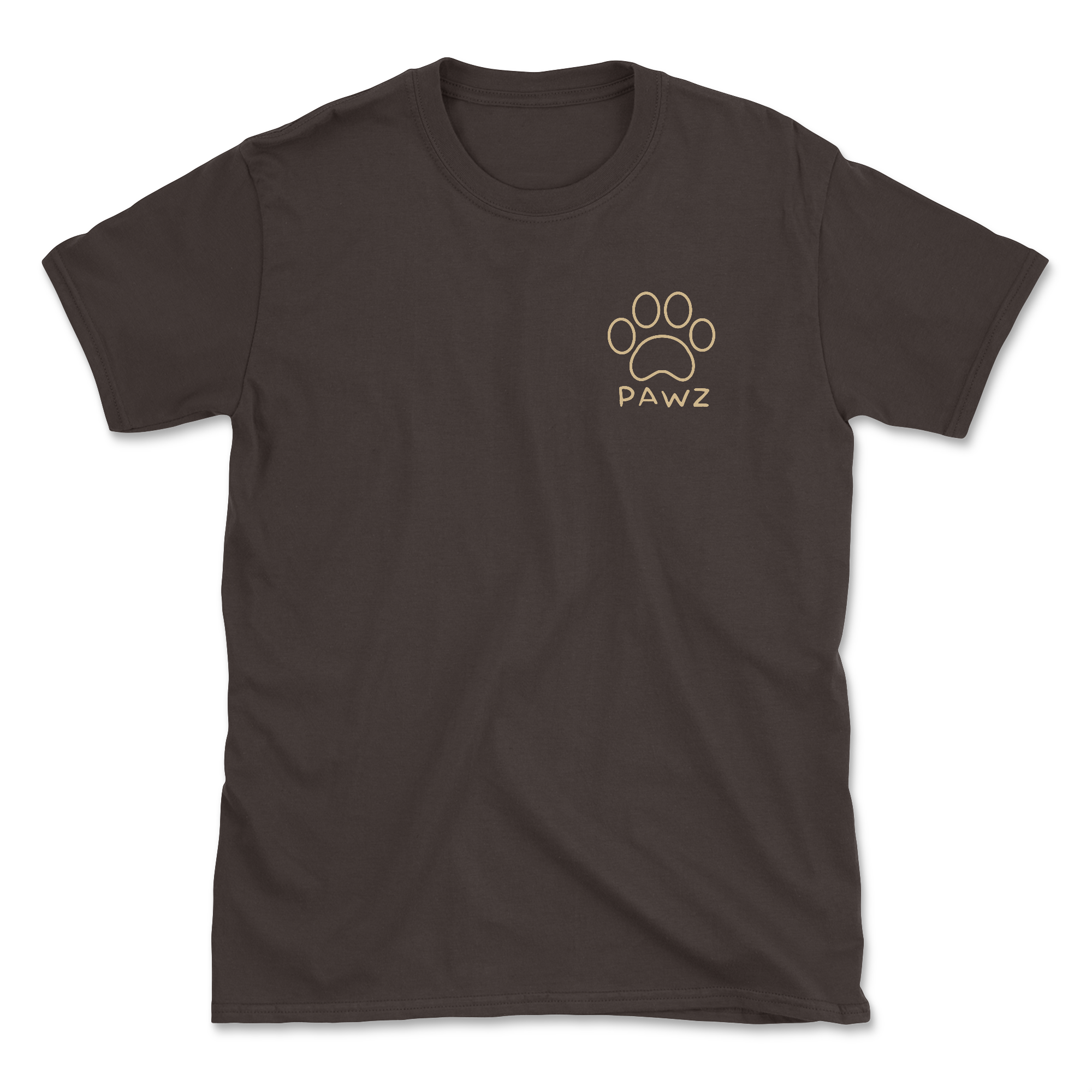 Wander Together (Adult Short Sleeve T-Shirt)
