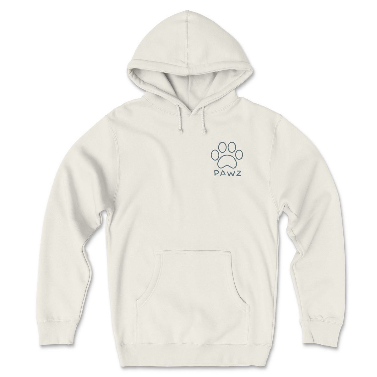 Land Of The Free (Adult Hoodie)
