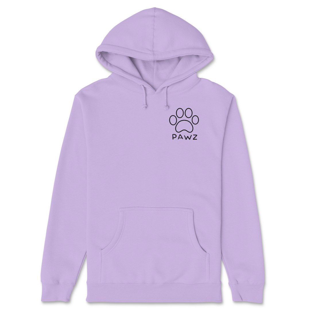 Ghost Walk (Adult Hoodie)