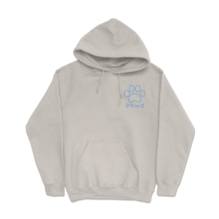 Coastal Cowgirl (Adult Hoodie)