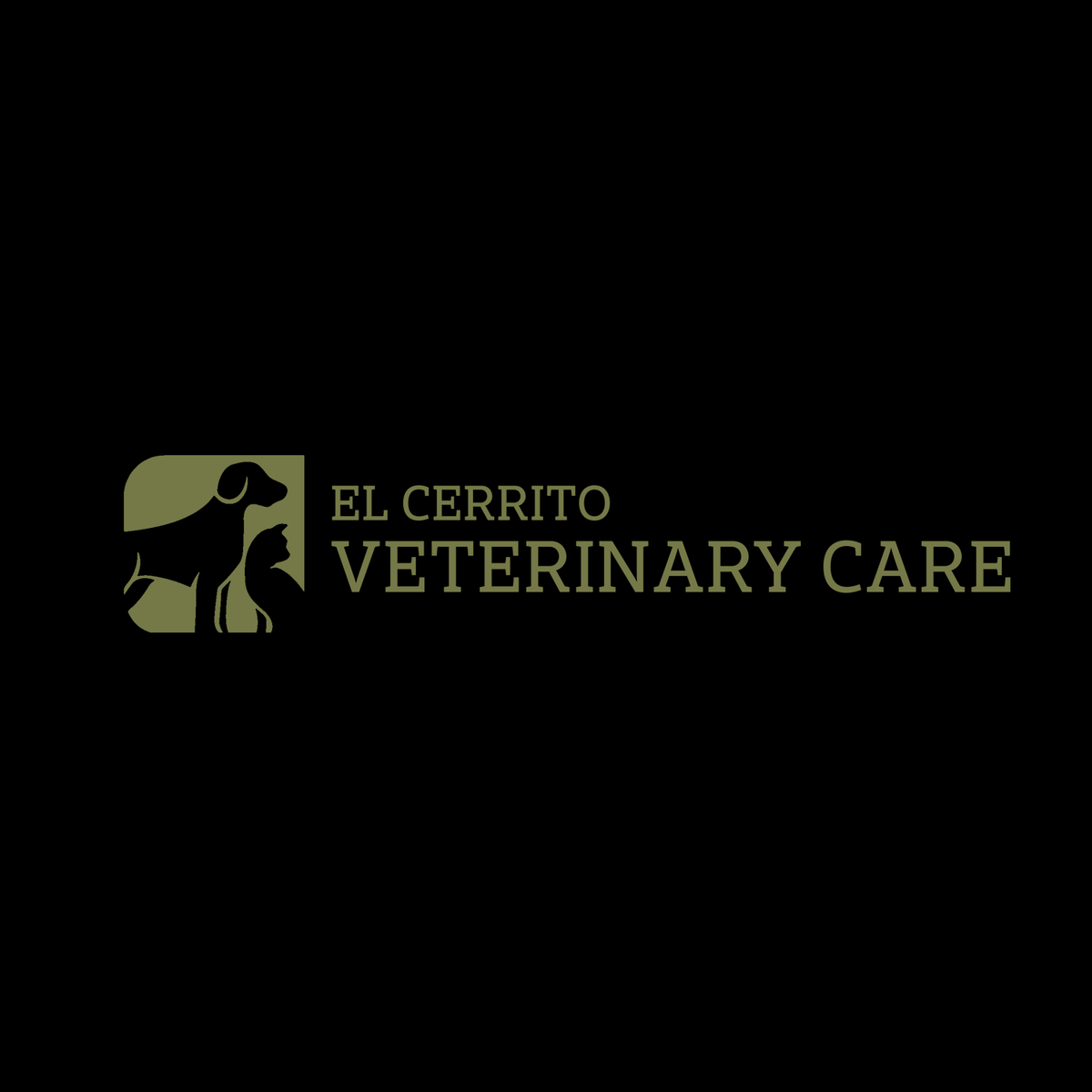 El Cerrito Vet (Adult Full-Zip)