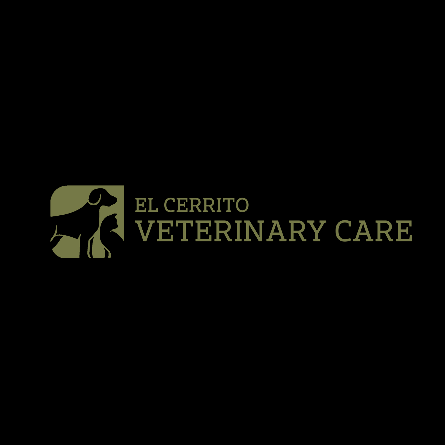El Cerrito Vet (Adult Full-Zip)