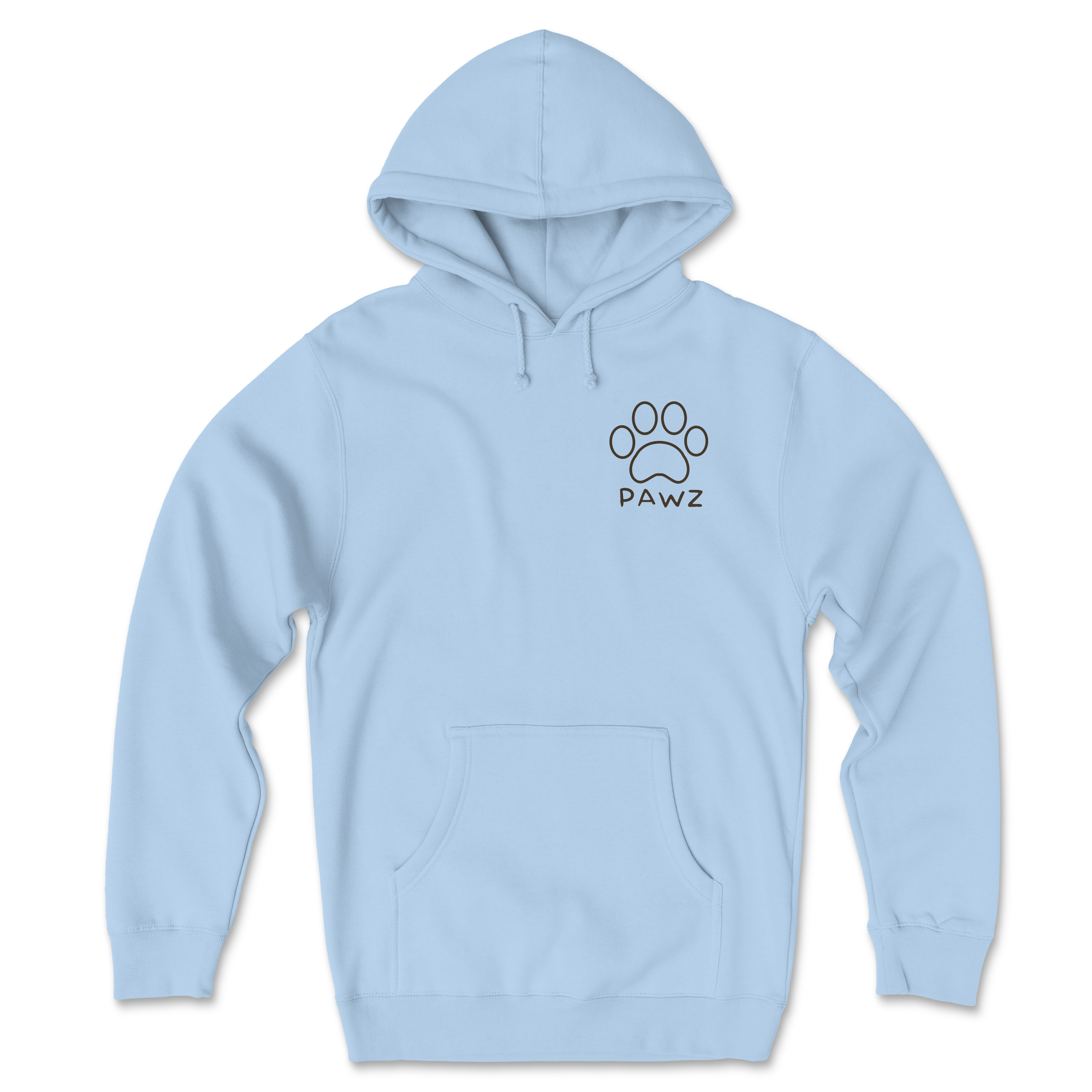 Shih Tzu (Adult Hoodie)