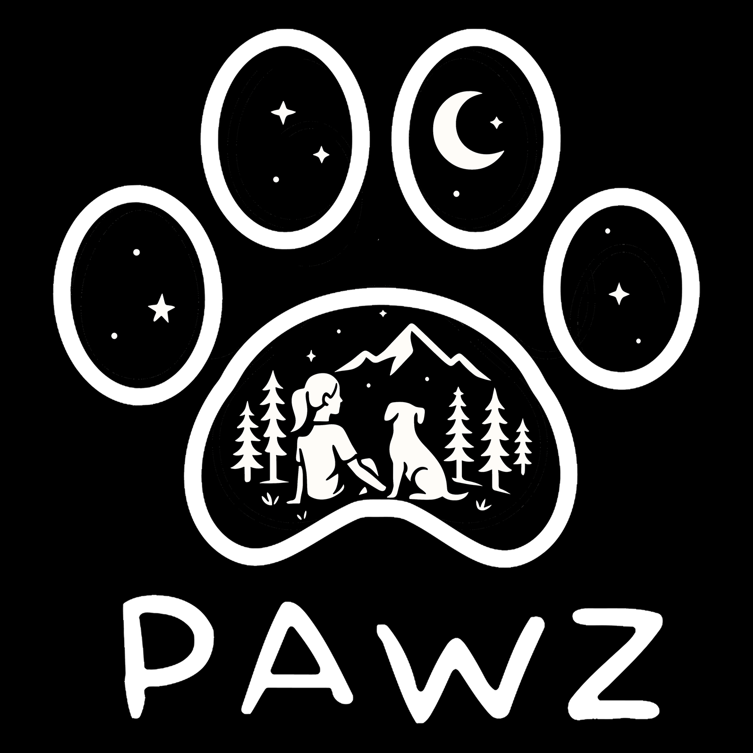 Moonlight Moment (Adult Hoodie)